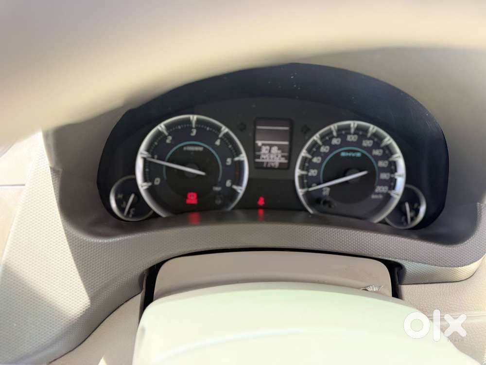 Maruti Suzuki Ertiga Vdi Shvs, 2016, Diesel