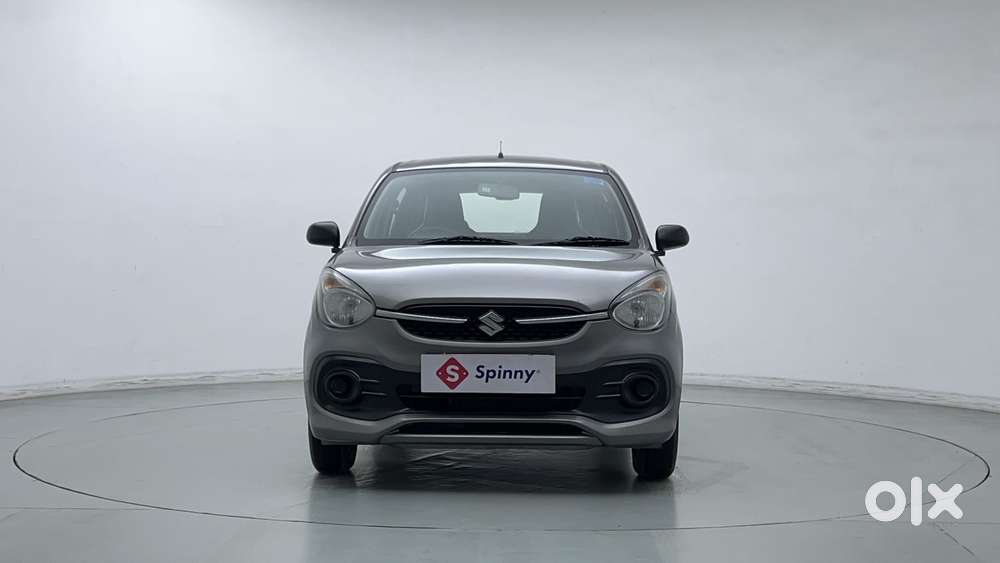 Maruti Suzuki Celerio Lxi(o), 2022, Petrol