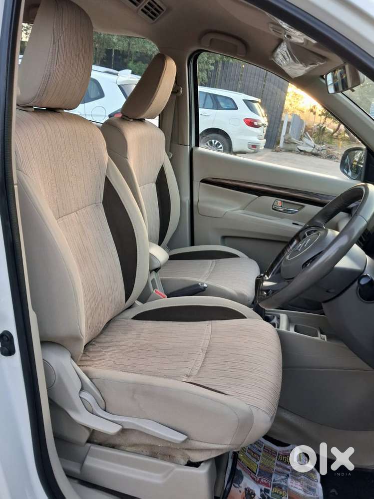 Maruti Suzuki Ertiga 2018-2022 1.4 Zxi Plus, 2020, Petrol