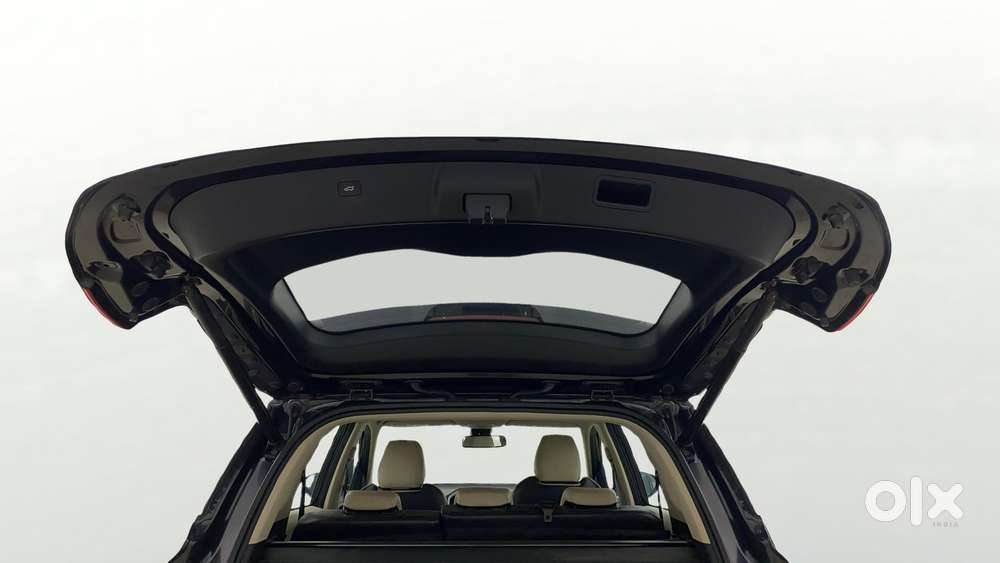 Mg Hector Sharp At, 2021, Petrol