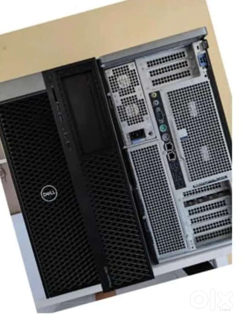 Hp z440/ dell T5810/ hp z420/Dell T5820/ hp z4 workstations available