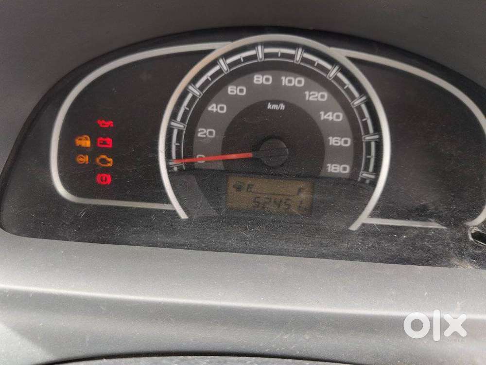 Maruti Suzuki Alto 800 Cng Lxi, 2013, Petrol