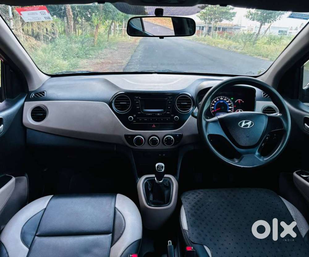 Hyundai Grand I10, 2014, Petrol