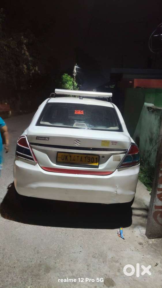 Taxi Permit 330003