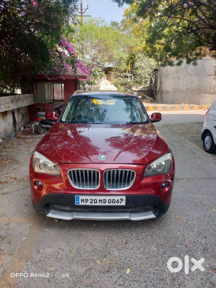 Bmw X1 Sdrive18i M Sport, 2011, Diesel