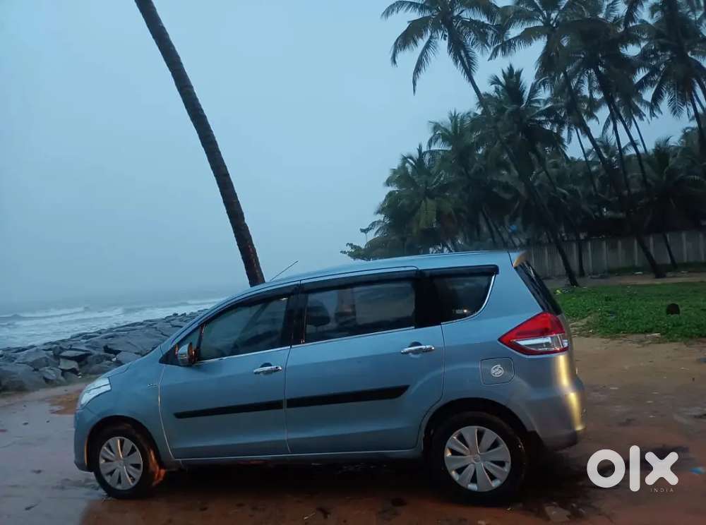 Maruti Suzuki Ertiga 2012 Diesel 100000 Km Driven Good Condition