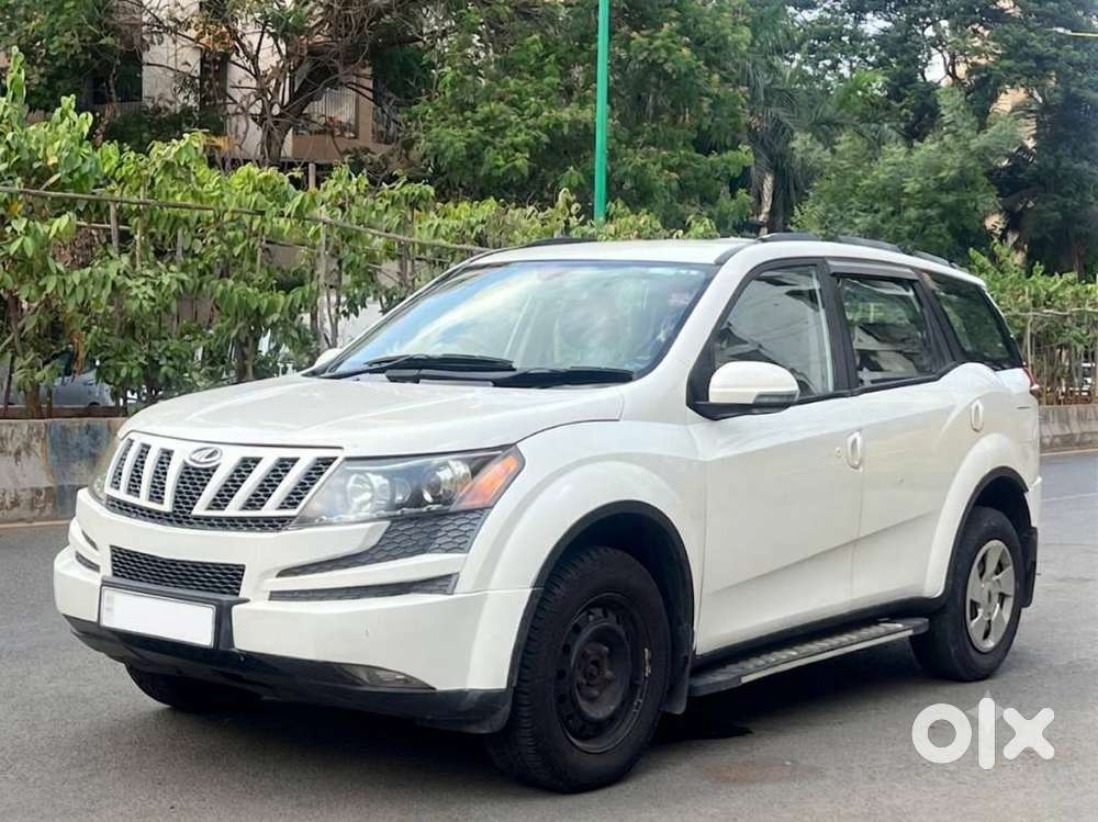 Mahindra Xuv500 W6 2wd, 2014, Diesel