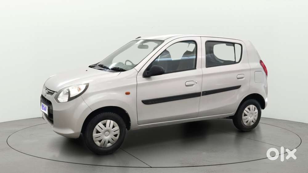 Maruti Suzuki Alto 800 Lxi, 2015, Petrol