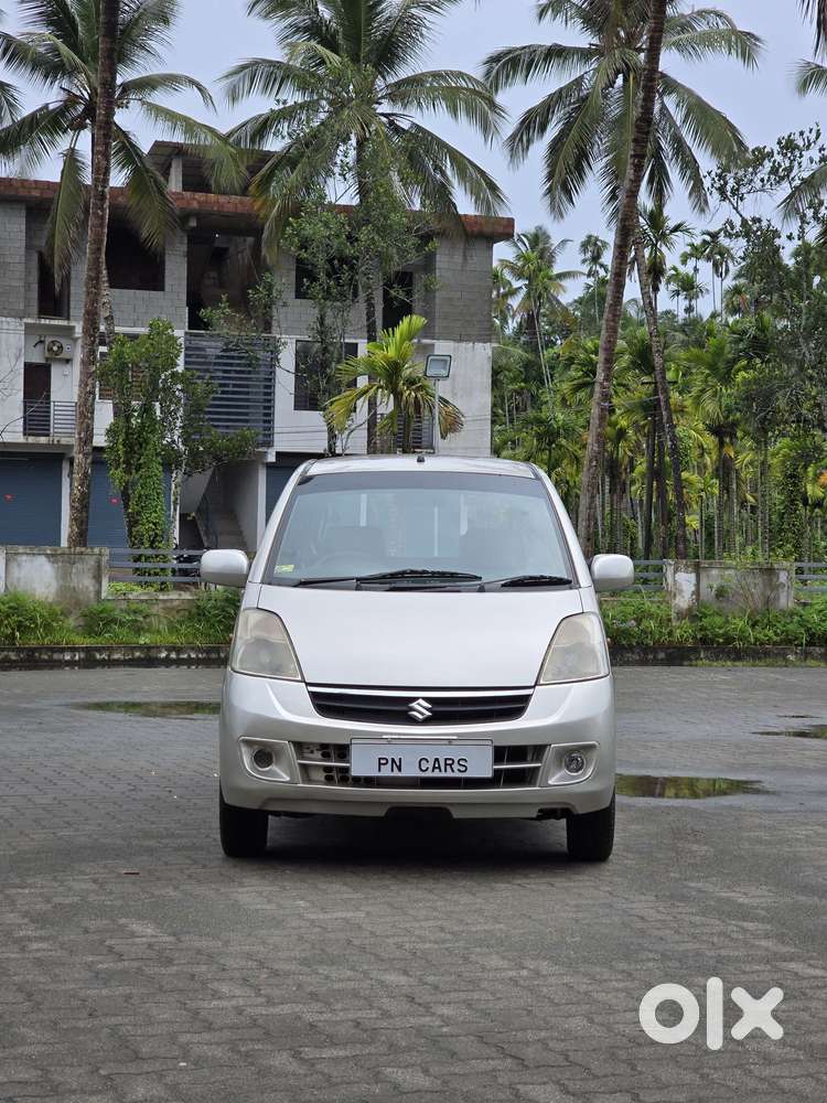 Maruti Suzuki Zen Estilo Vxi Bsiv, 2007, Petrol