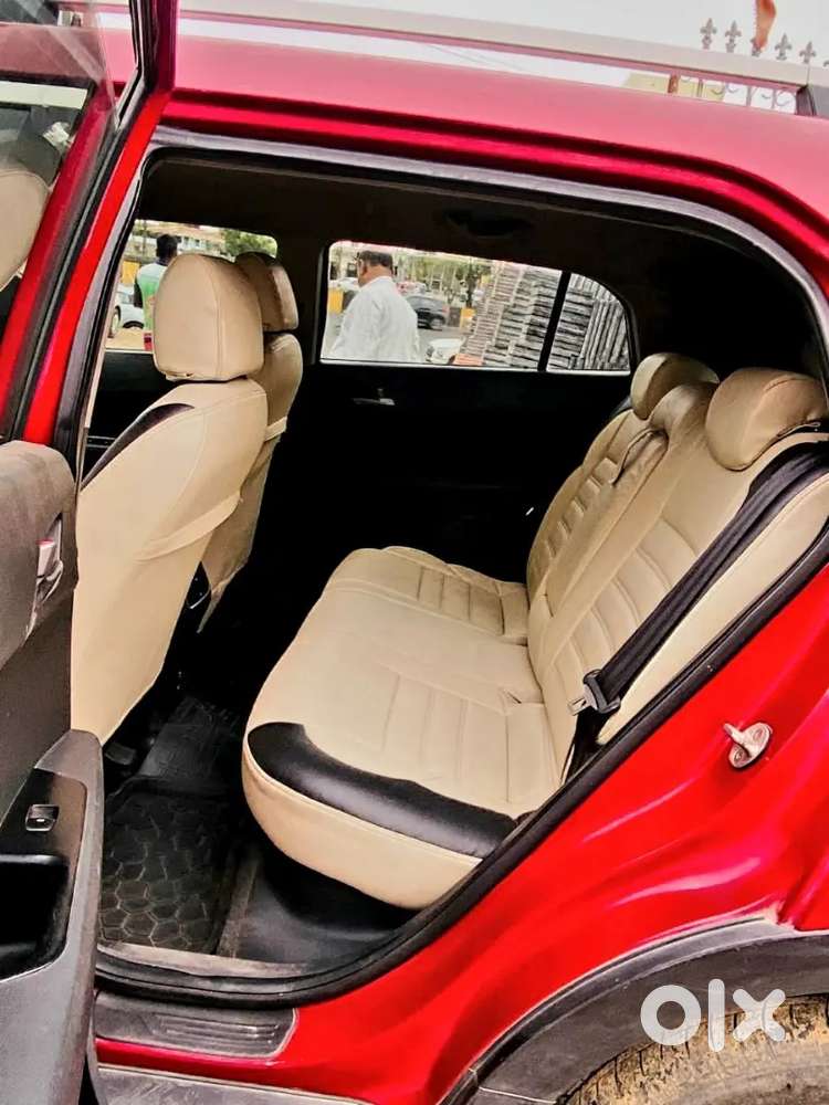 Hyundai Creta Diesel 2017