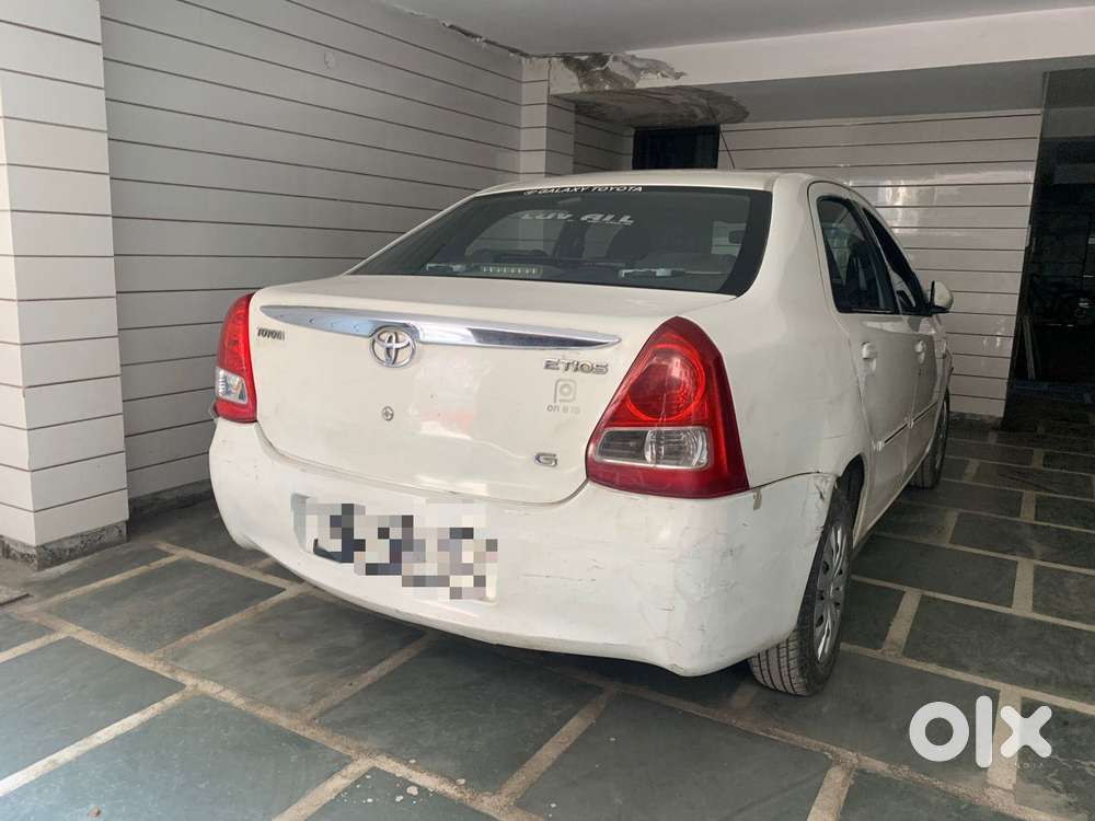 Toyota Etios