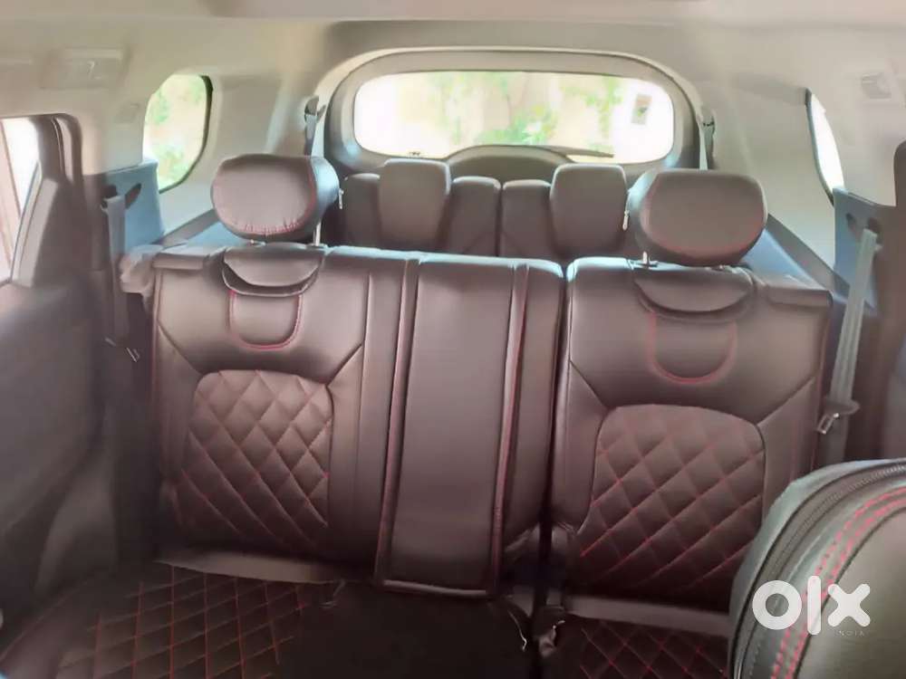 Tata Safari 2023 Diesel Good Condition