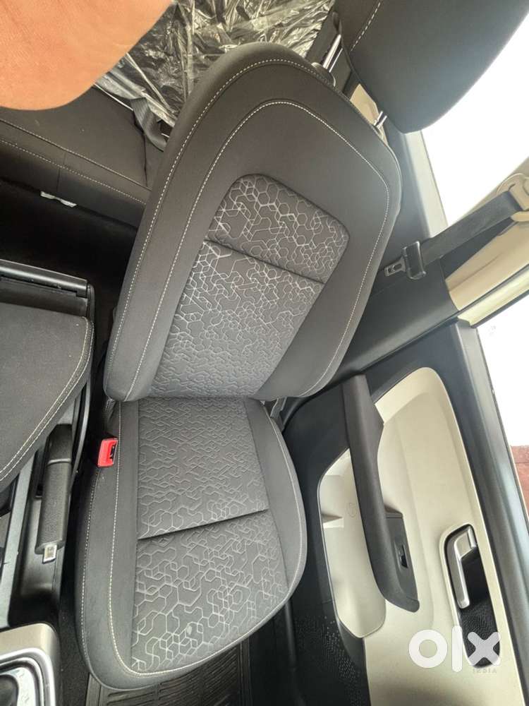 Tata Altroz Xza 2023 Petrol Automatic