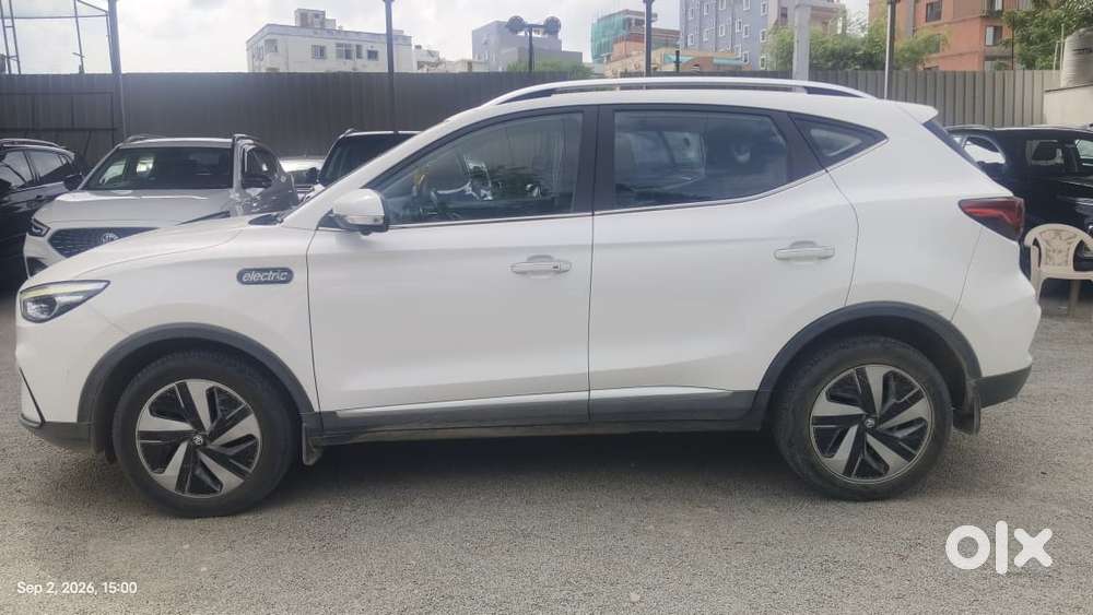 Mg Zs Ev, 2023, Electric
