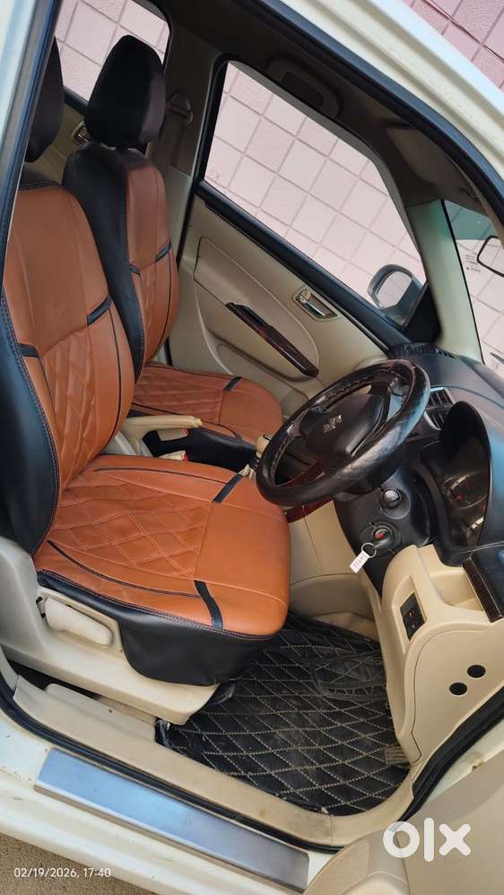 Maruti Suzuki Dzire 2017-2020 Vdi, 2012, Diesel