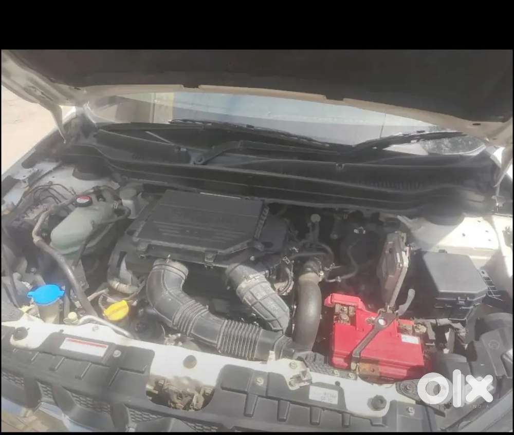 Maruti Suzuki Brezza 2020 Diesel Well Maintained