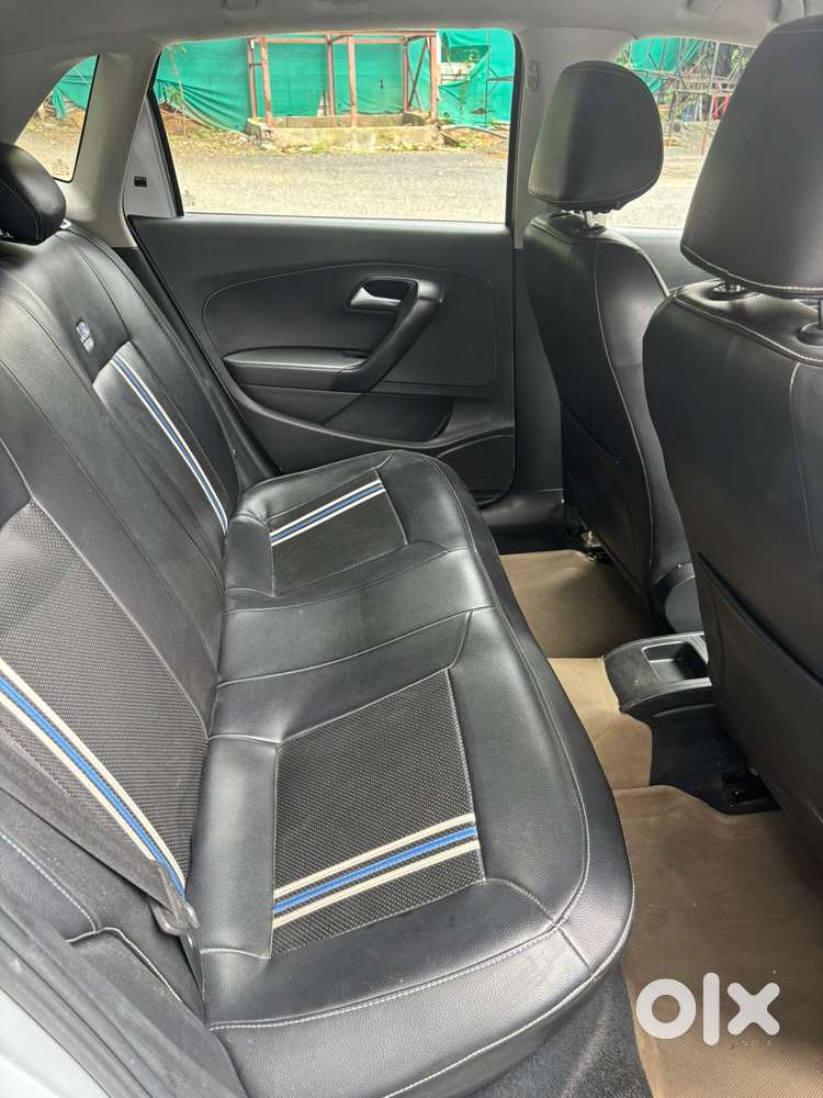 Volkswagen Polo 1.5 Tdi Highline, 2019, Diesel