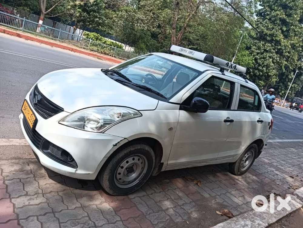 Maruti Suzuki Dzire 1.2 Vxi, 2020, Petrol