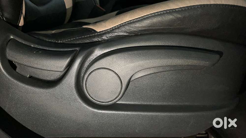 Hyundai Creta 1.6 Sx Plus Petrol At, 2016, Petrol