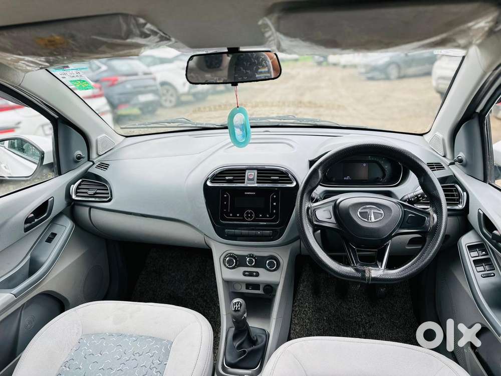 Tata Tigor 1.2 Revotron Xm Cng, 2023, Cng & Hybrids
