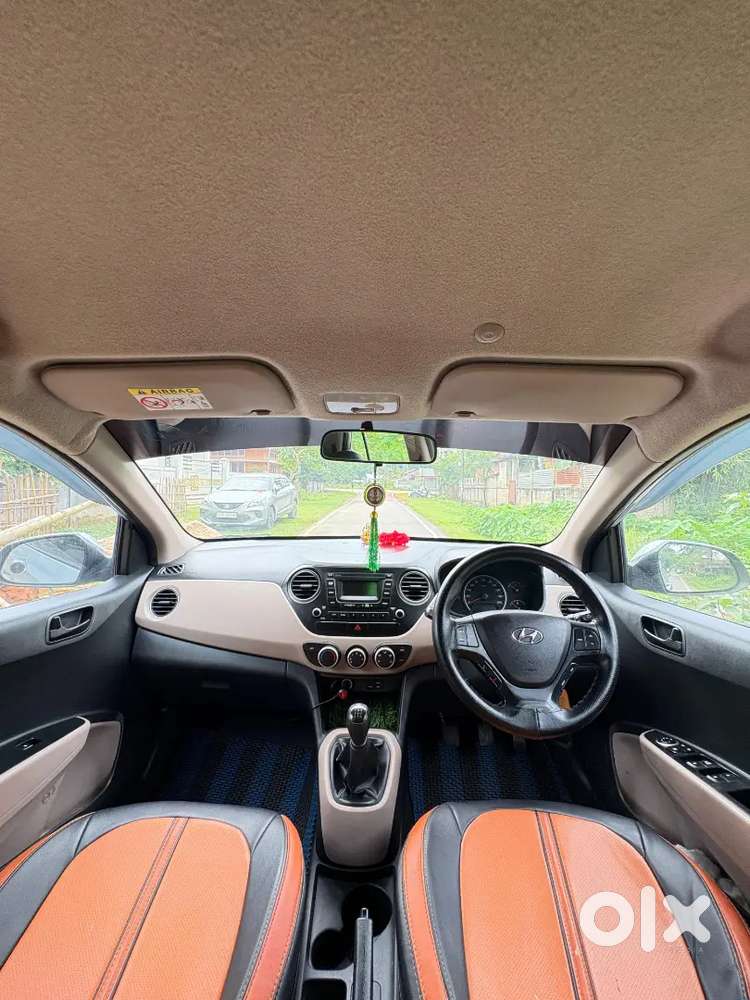 Hyundai Grand I10 2019 Petrol 55131 Km Driven