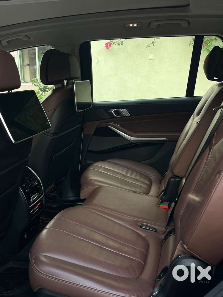Bmw X7 Xdrive30d Dpe Signature, 2021, Diesel