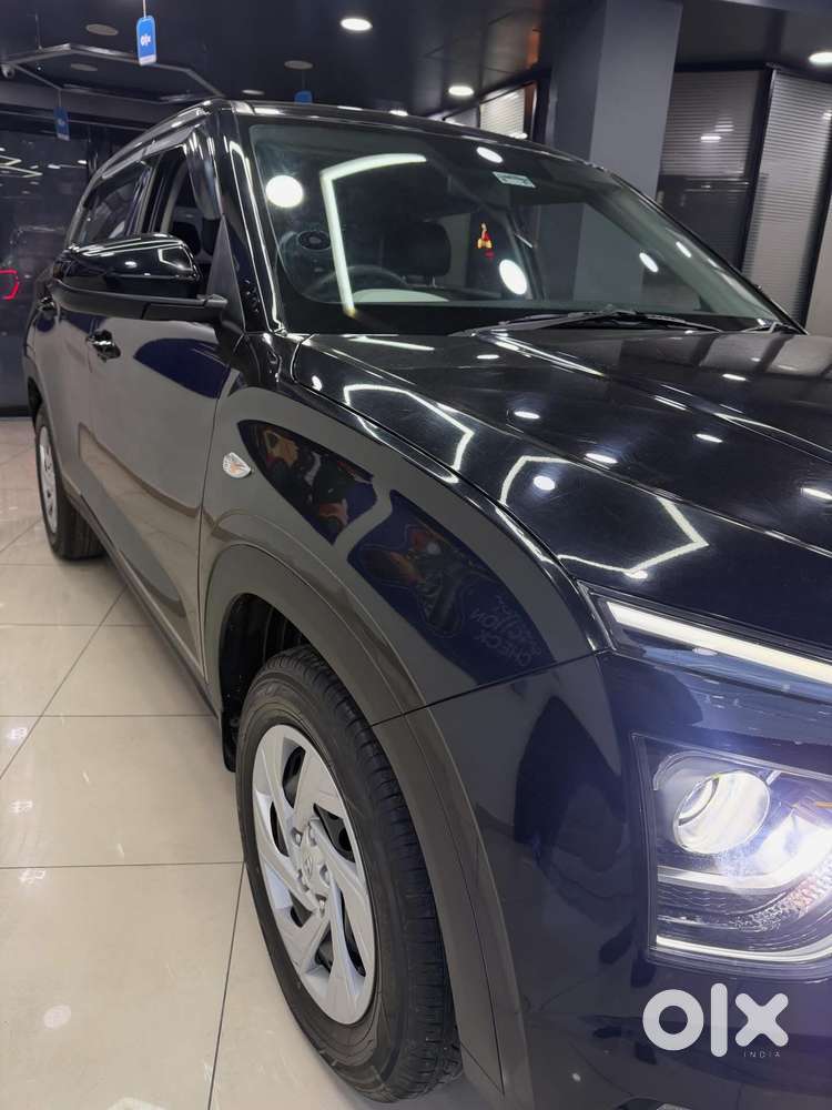 Hyundai Creta E 1.5 Diesel, 2023, Diesel