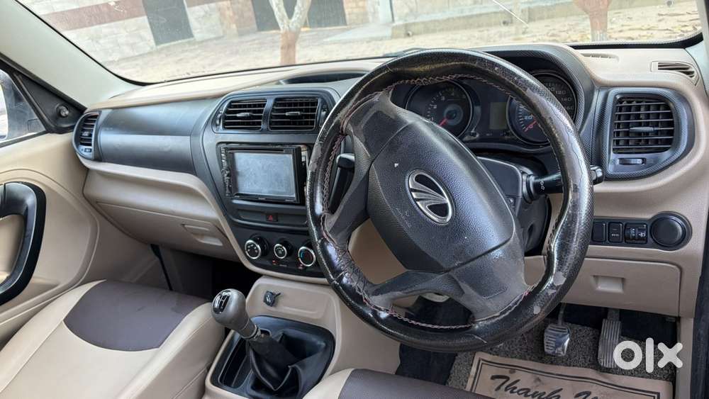 Mahindra Tuv 300 Diesel 2016