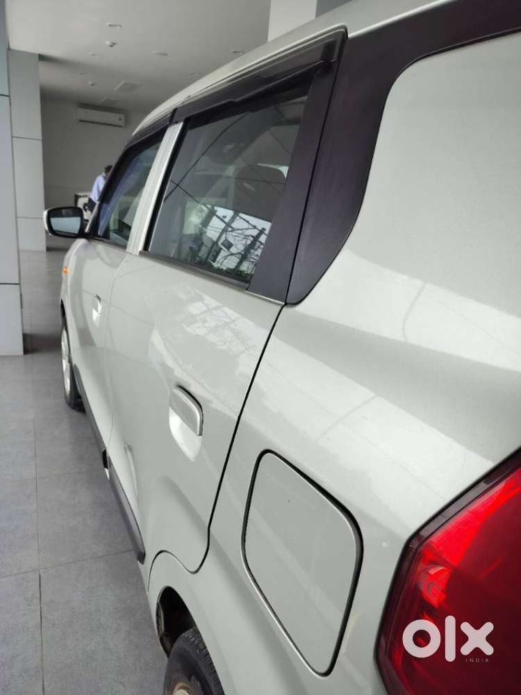 Maruti Suzuki Wagon R Vxi 1.2, 2023, Petrol