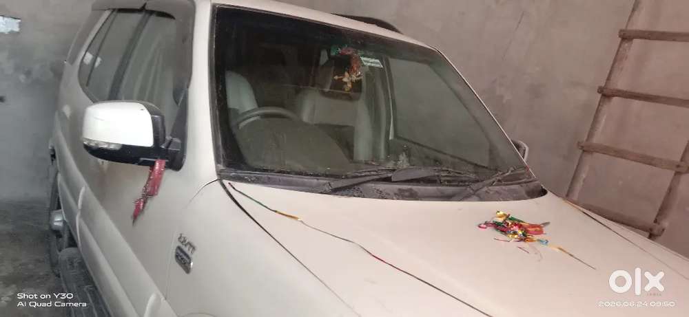 Reg 2014, Fuel Diesel, Second Owner, Md Tata Safari Strome -ex 2.2l