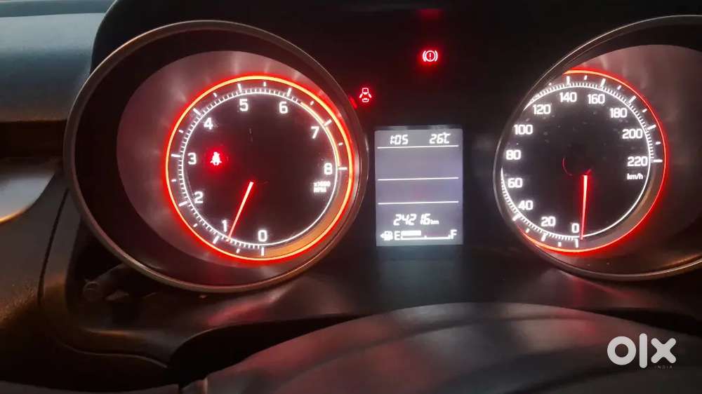 New Car Good Condition