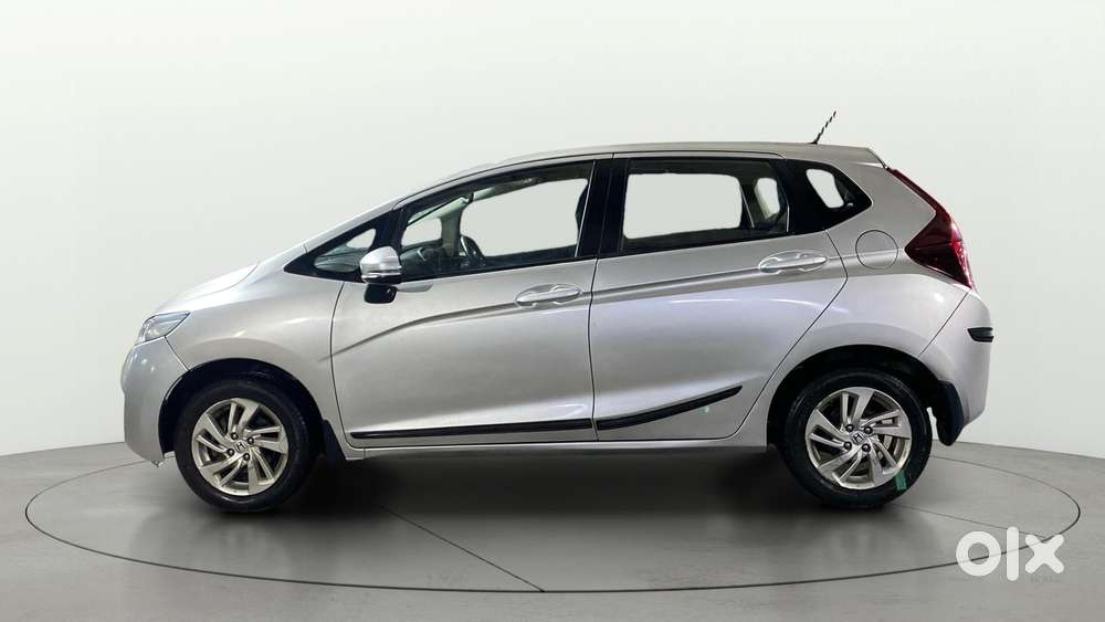 Honda Jazz 1.2 Vx I Vtec, 2017, Petrol