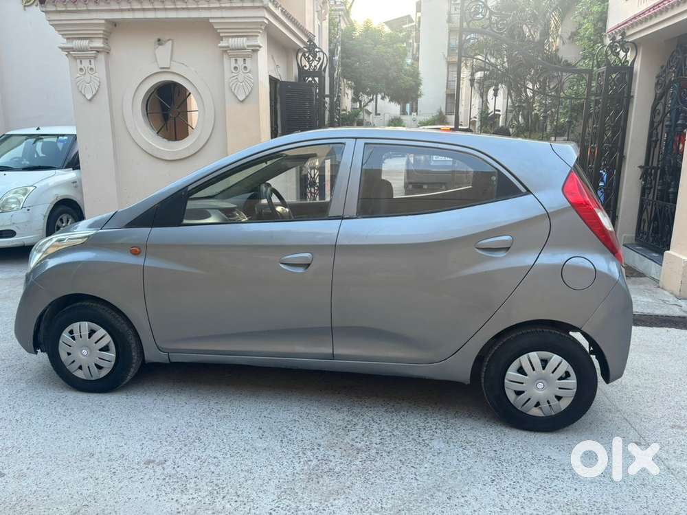 Hyundai Eon D Lite 2013