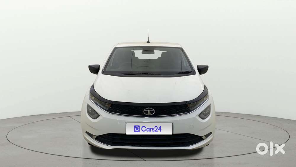 Tata Altroz 1.2 Xt, 2022, Petrol
