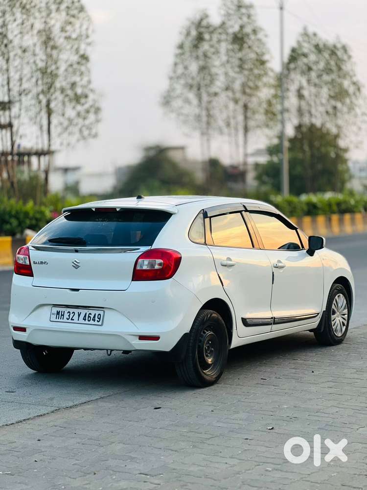 Maruti Suzuki Baleno 1.3 Delta, 2016, Diesel