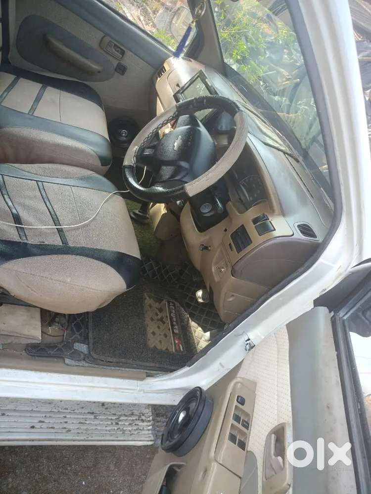 Top Condition Super Tavera