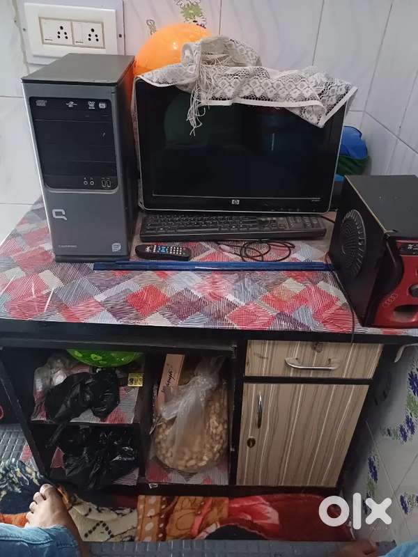 HP Computer