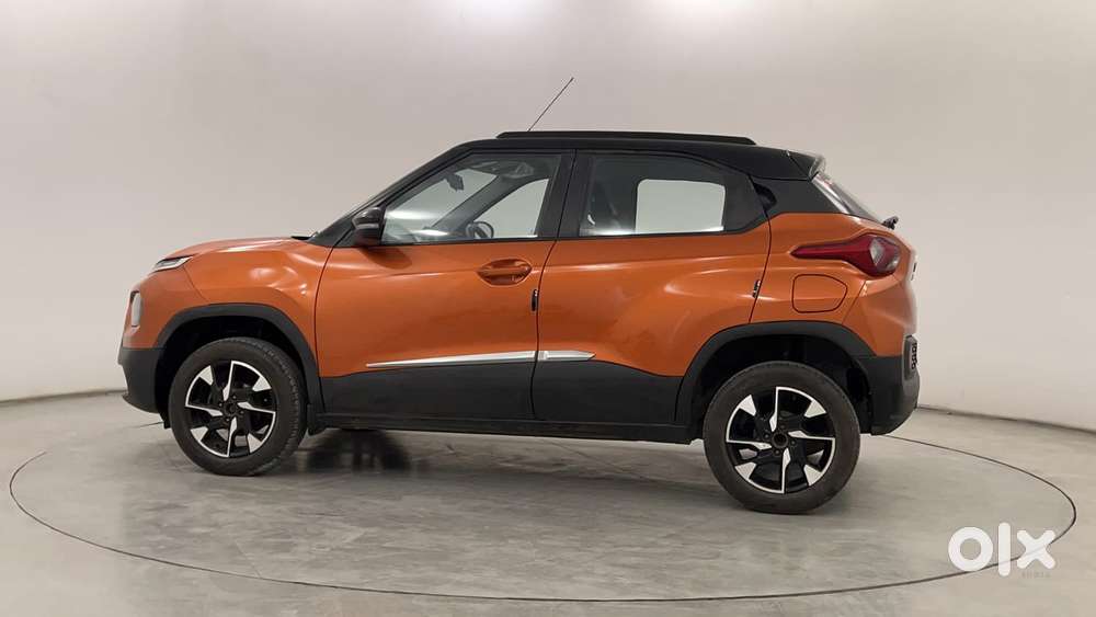 Tata Punch 1.2 Revotron Creative Dual Tone, 2022, Petrol