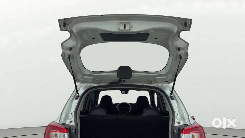 Maruti Suzuki S-presso Vxi, 2023, Petrol