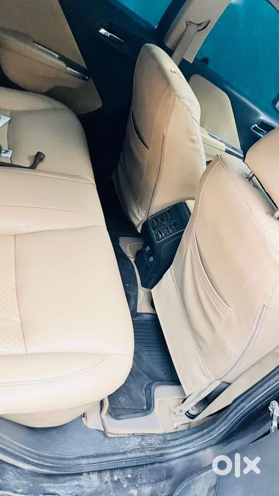 2014 Honda City Vx Petrol 2014