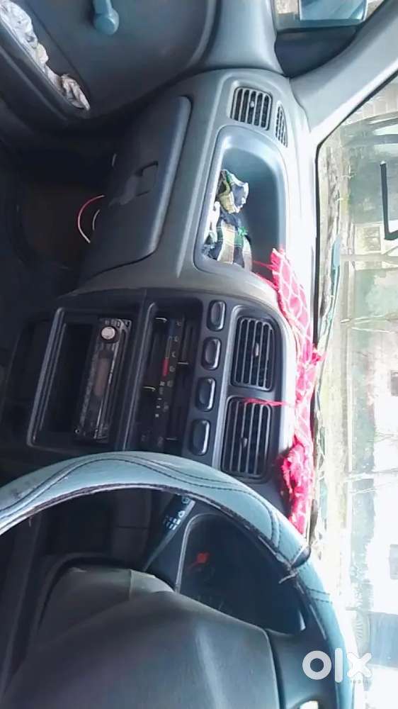 Car Ki Condition Bahut Achhi Hai.ac Heater Dag Sb Ok He..