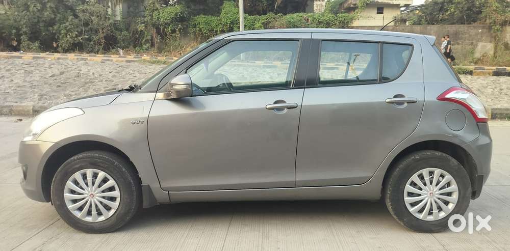 Maruti Suzuki Swift 2011-2014 Vxi, 2013, Petrol