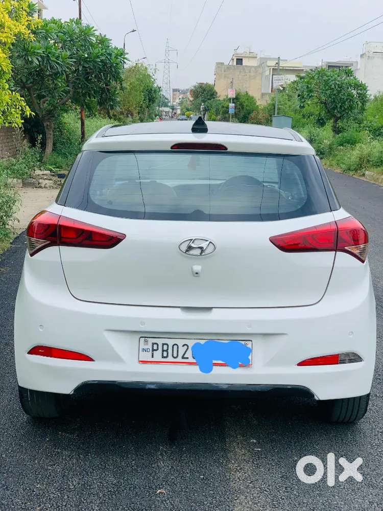 Hyundai I20 2014 Diesel 85000 Km Driven
