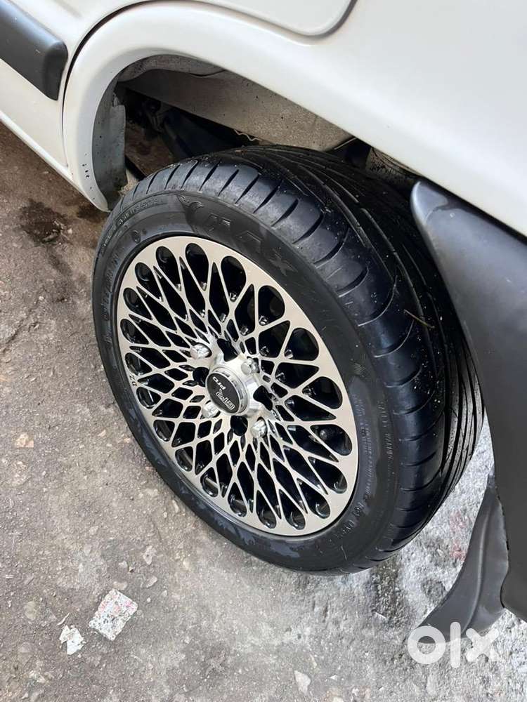 Maruti Suzuki 800 2011 Petrol 38000 Km Driven
