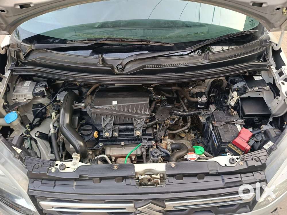 Maruti Suzuki Wagon R Vxi 1.0 Cng, 2023, Cng & Hybrids