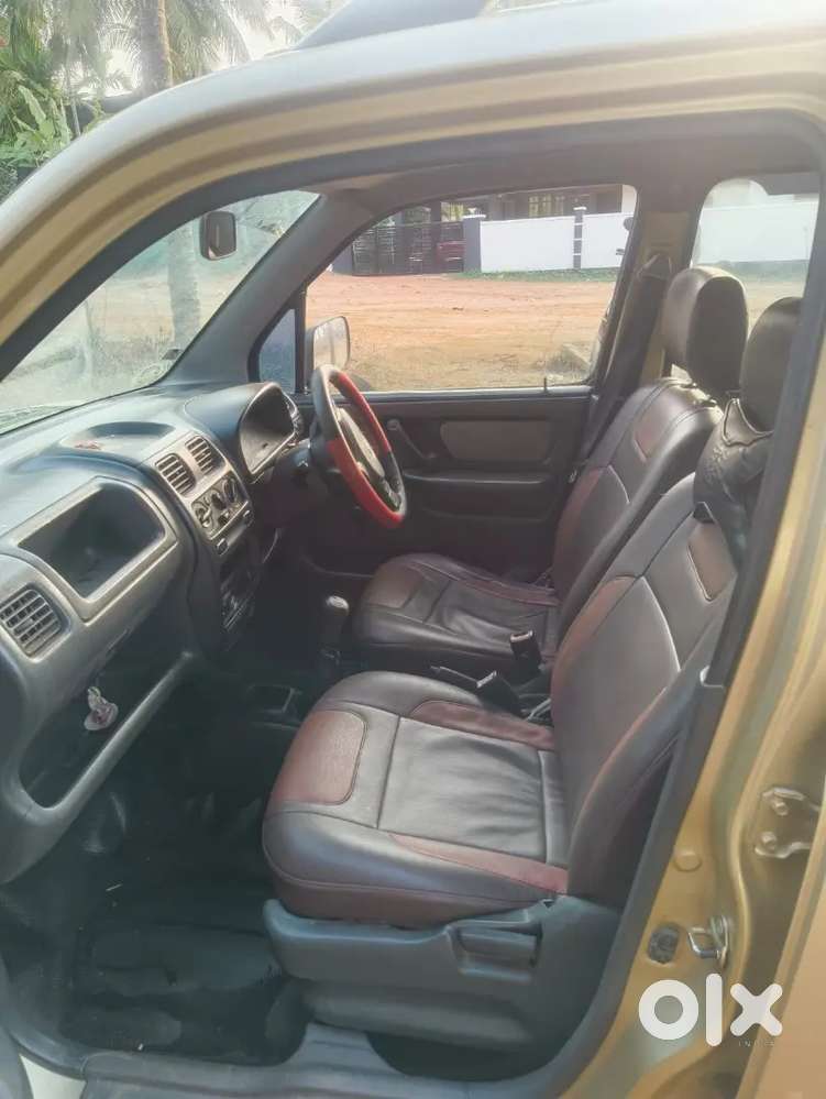 Wagon R 2008 Lxi Car Manual Petrol