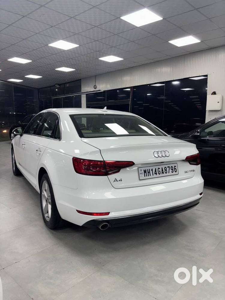Audi A4 1.4 30 Tfsi Premium, 2017, Petrol