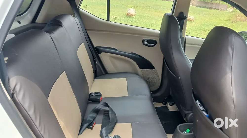 Hyundai I10 Kappa 1.2  2012 Petrol Well Maintained