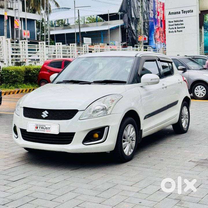 Maruti Suzuki Swift Ddis Vdi, 2014, Diesel