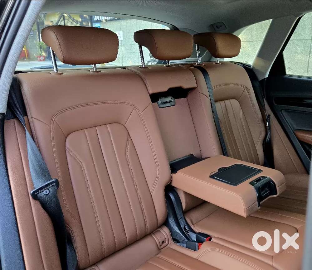 Audi Q5, 2023, Petrol